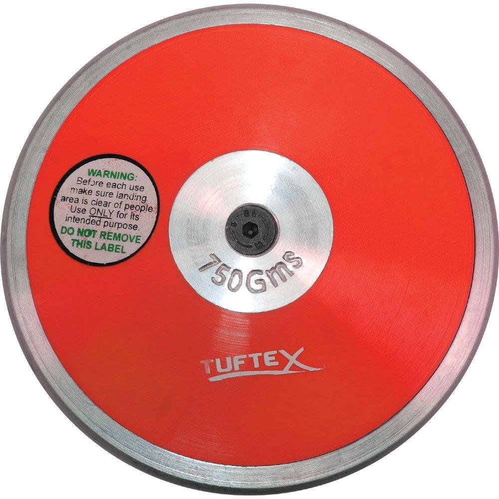 Neutral - Sports Directory - ABS Plastic Discus