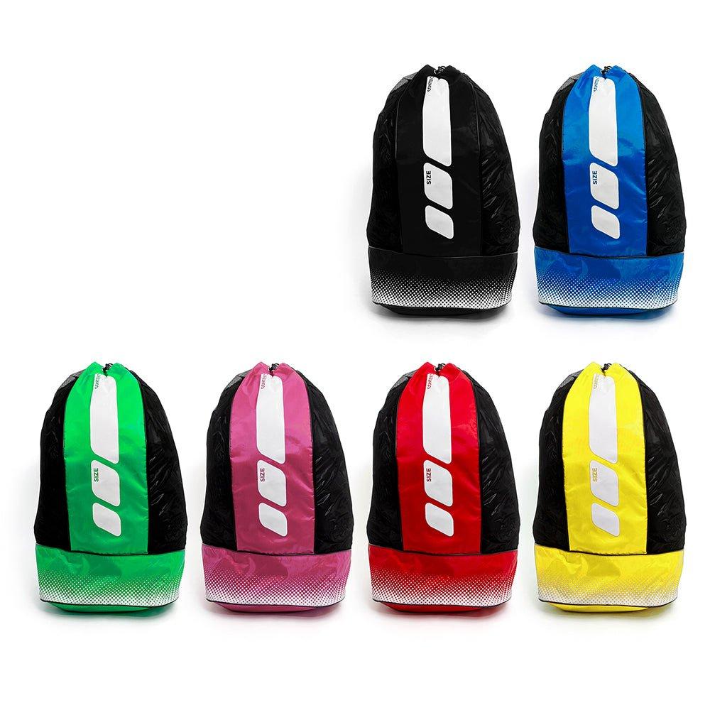 Pink - Unbranded - Mesh Ball Carry Sack - 2