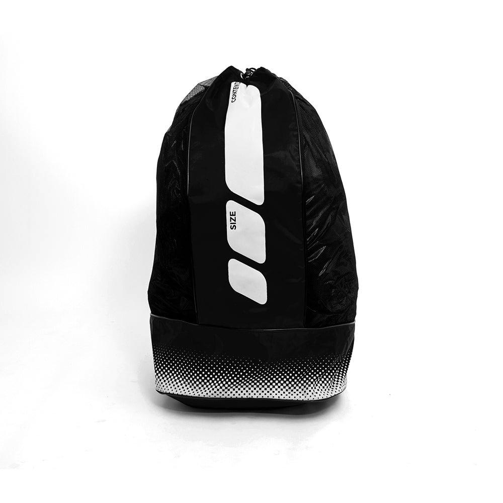 Pink - Unbranded - Mesh Ball Carry Sack - 3