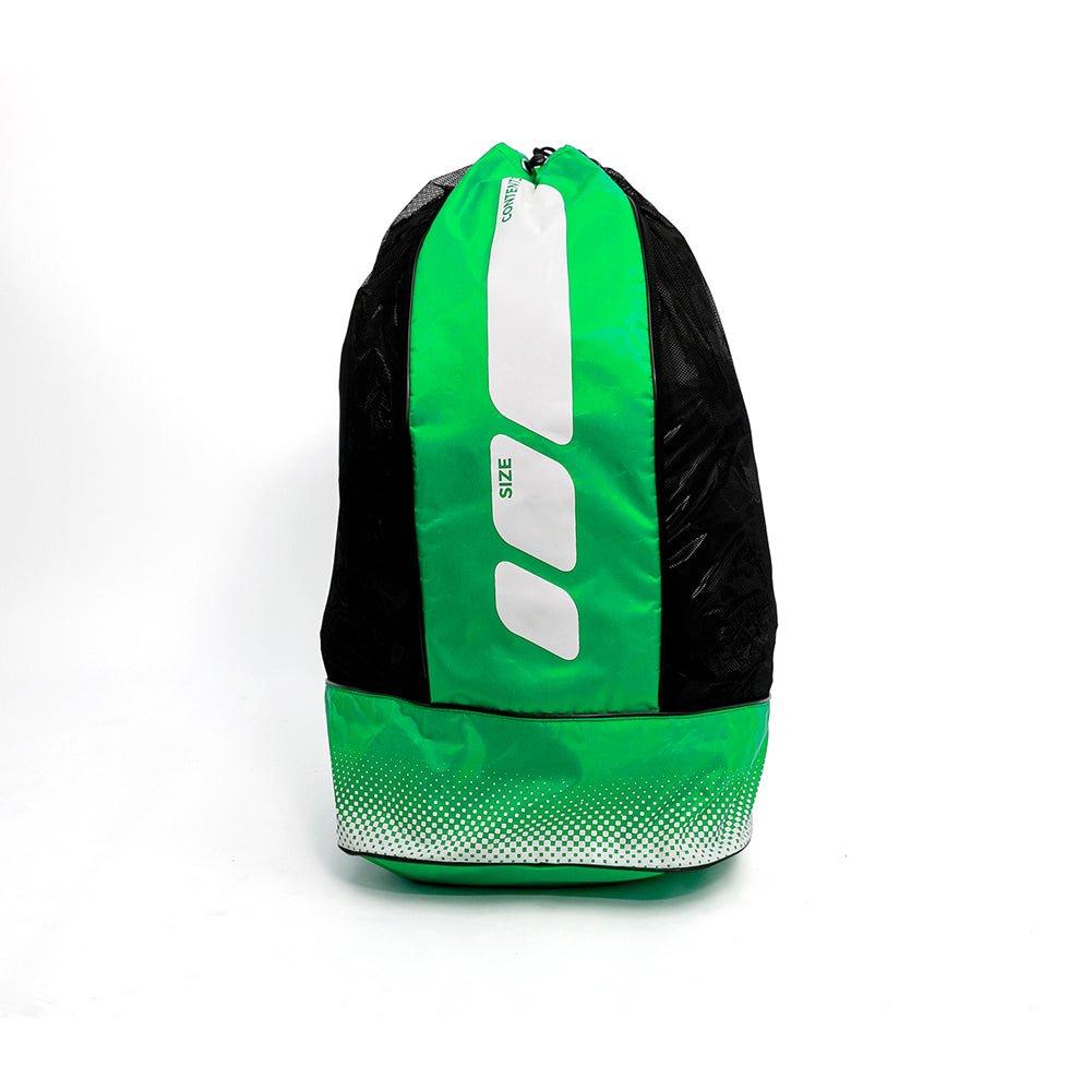 Pink - Unbranded - Mesh Ball Carry Sack - 5