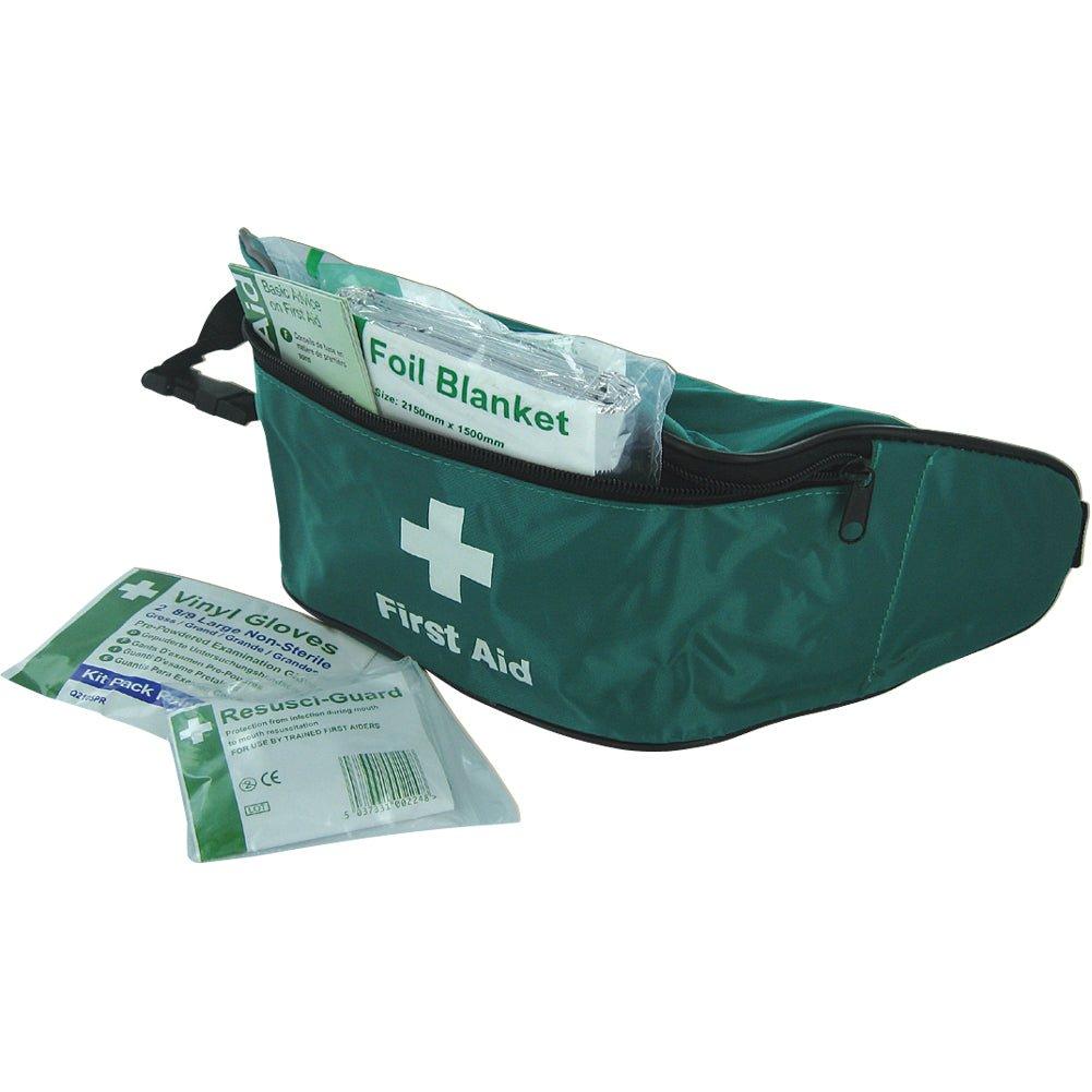 Sports Directory Run on First Aid Kit - Neutral