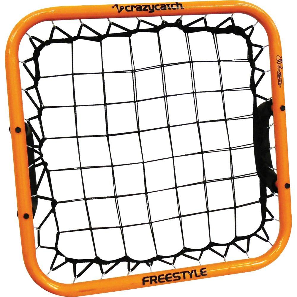 Neutral - CRAZY CATCH - Flicx Crazy Catch Freestyle Rebounder - 1