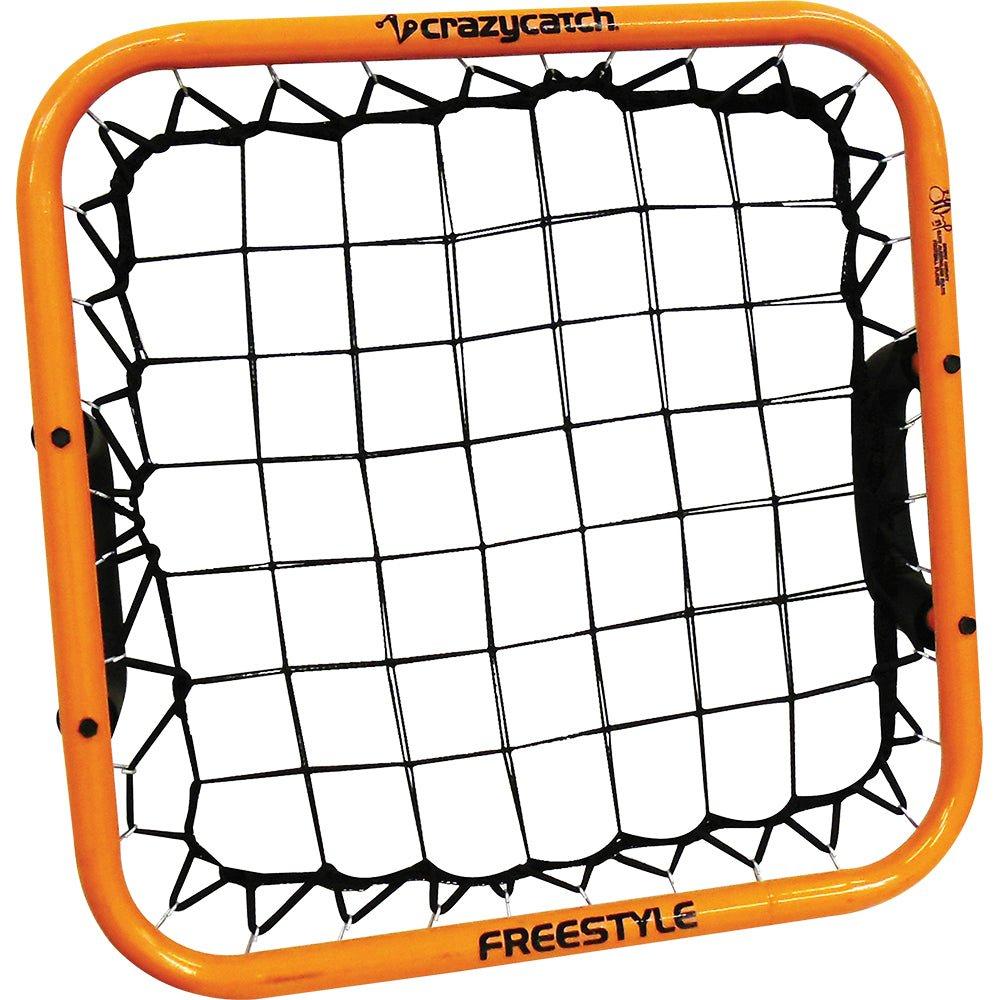Neutral - CRAZY CATCH - Flicx Crazy Catch Freestyle Rebounder - 2