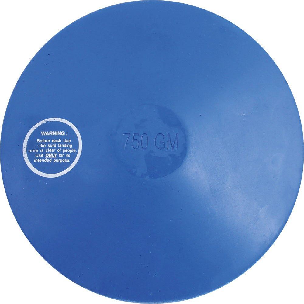 Sports Directory Indoor Discus