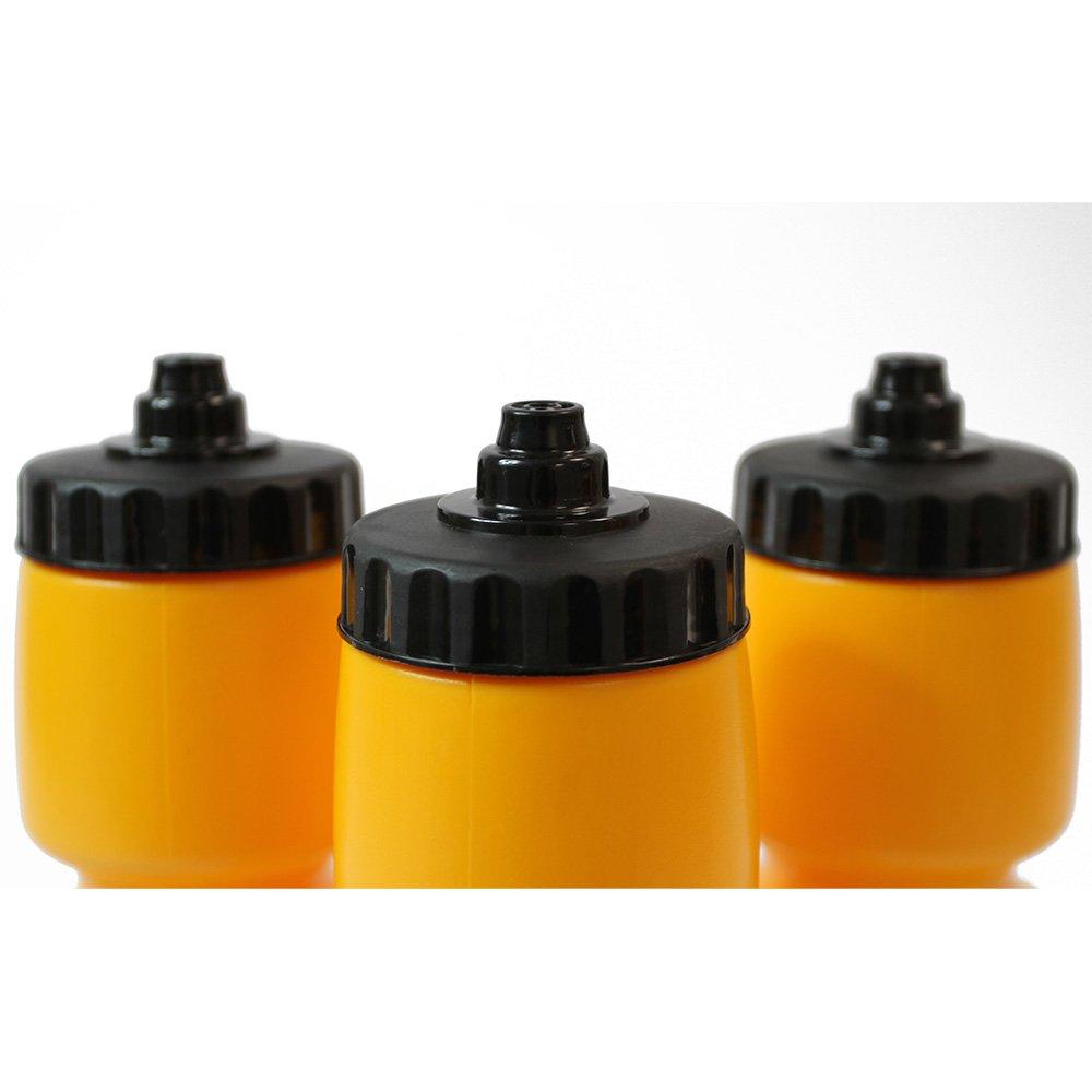 Neutral - Diamond - Team 8 Bottle Set - 4