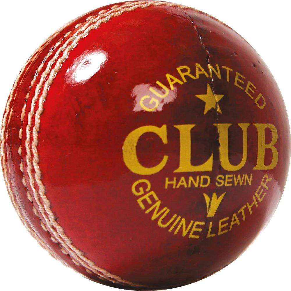 Neutral - Readers - Readers Special School/Club Cricket Ball - 3