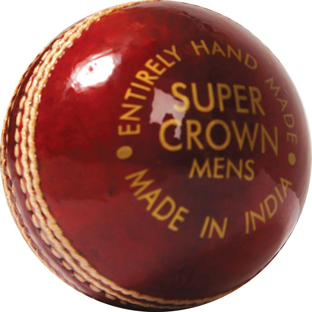 Neutral - Readers - Readers Super Crown Cricket Ball - 2