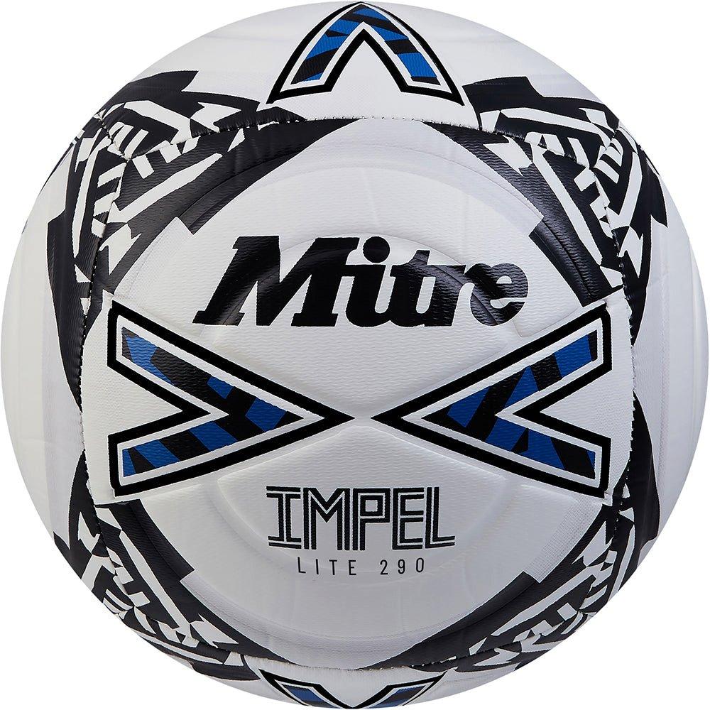 Neutral - Mitre - Mitre Impel Lite Football - 1