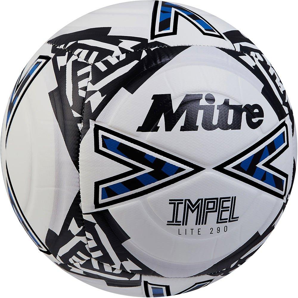 Neutral - Mitre - Mitre Impel Lite Football - 3