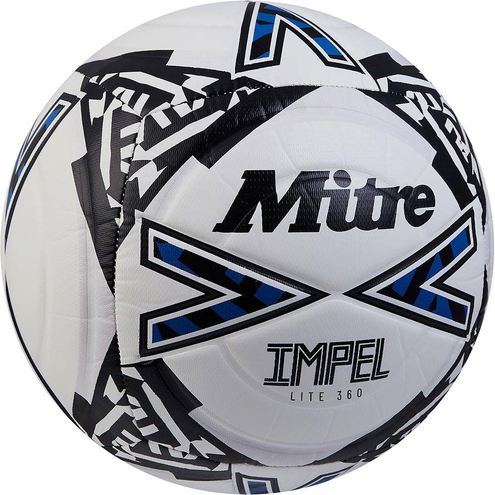 Neutral - Mitre - Mitre Impel Lite Football - 4
