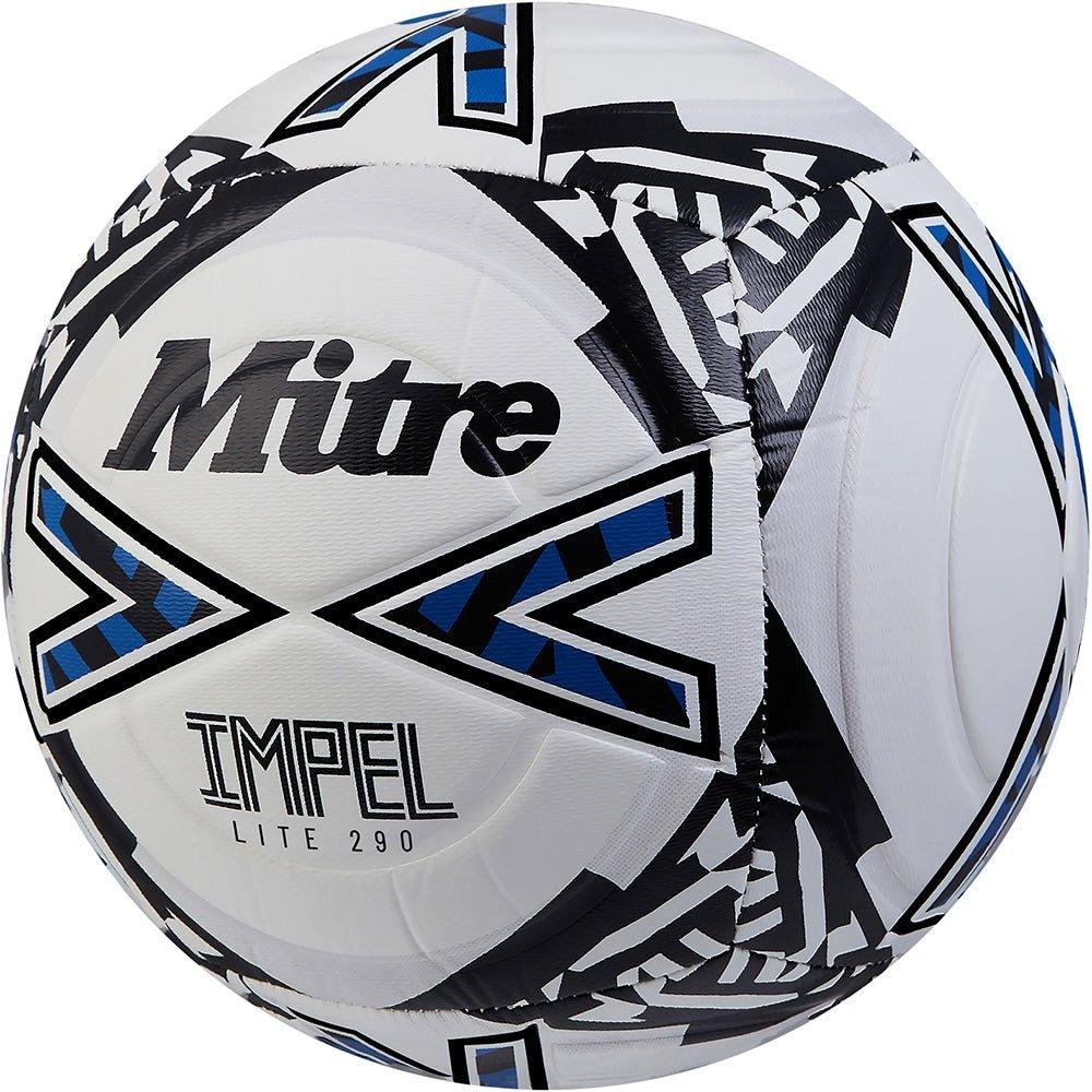Neutral - Mitre - Mitre Impel Lite Football - 5