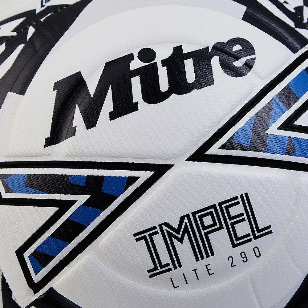 Neutral - Mitre - Mitre Impel Lite Football - 6