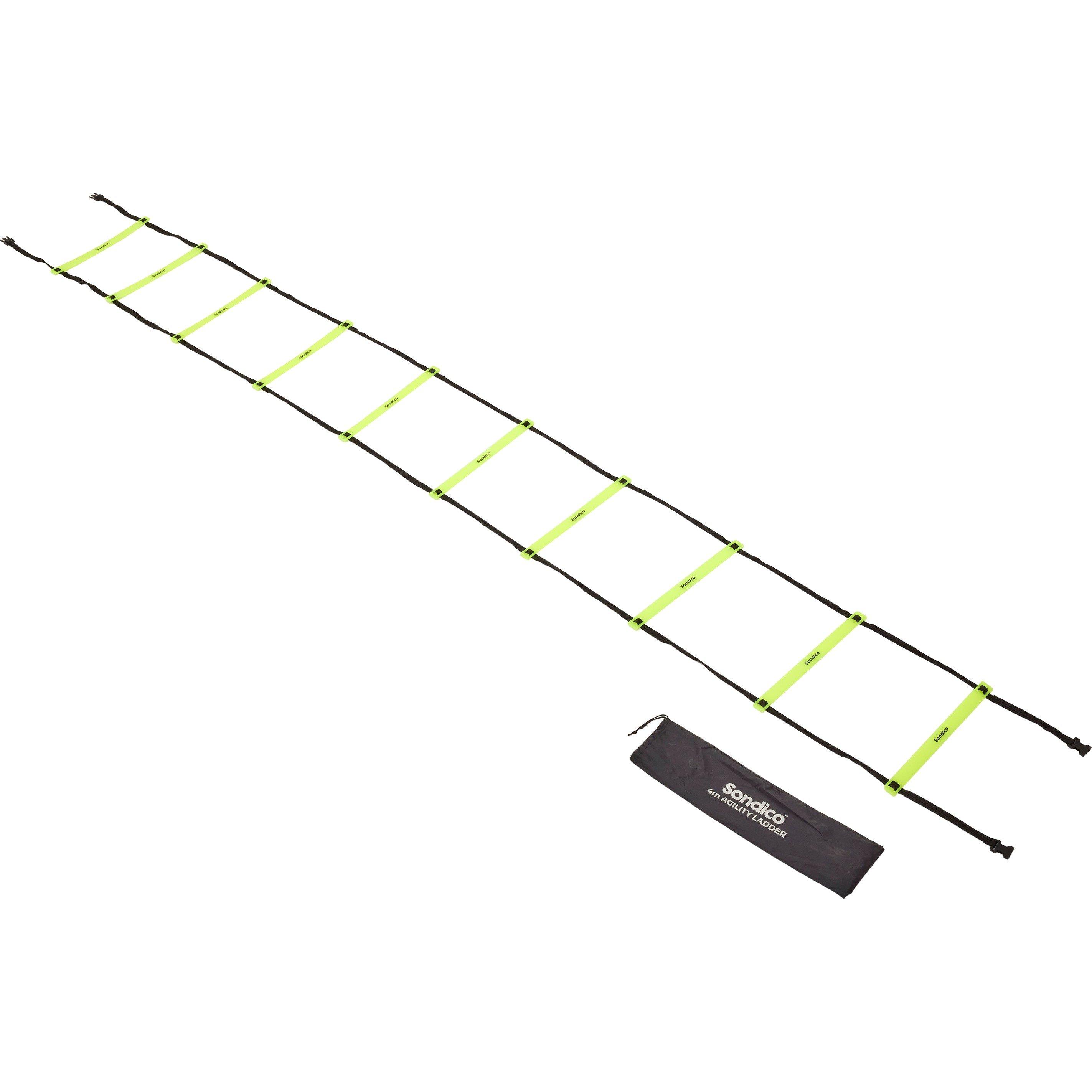 Sondico  4M Agility Ladder - Neutral