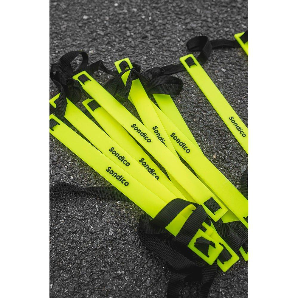 Neutral - Sondico - Sondico 4m Agility Ladder - 3