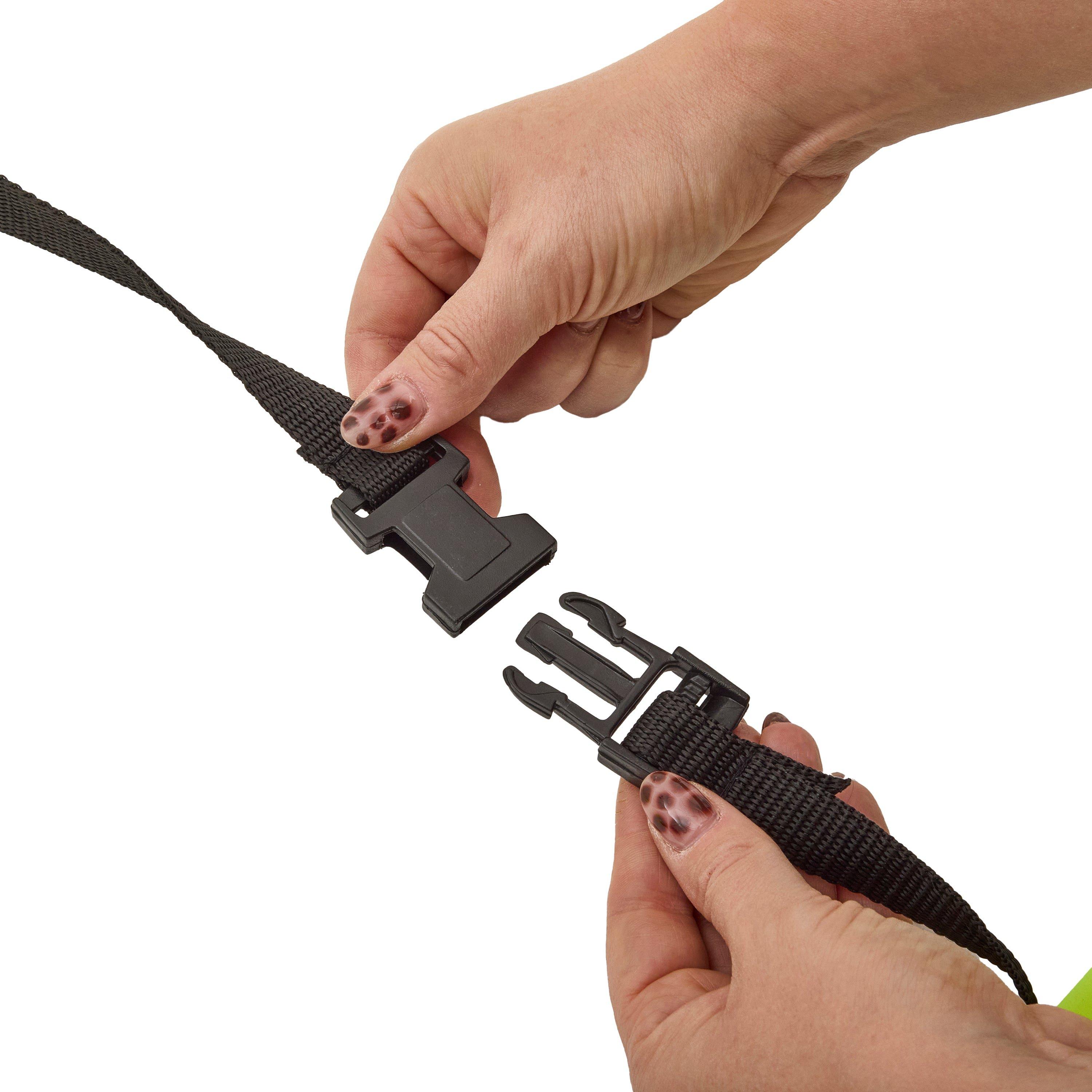 Neutral - Sondico - Sondico 4m Agility Ladder - 6