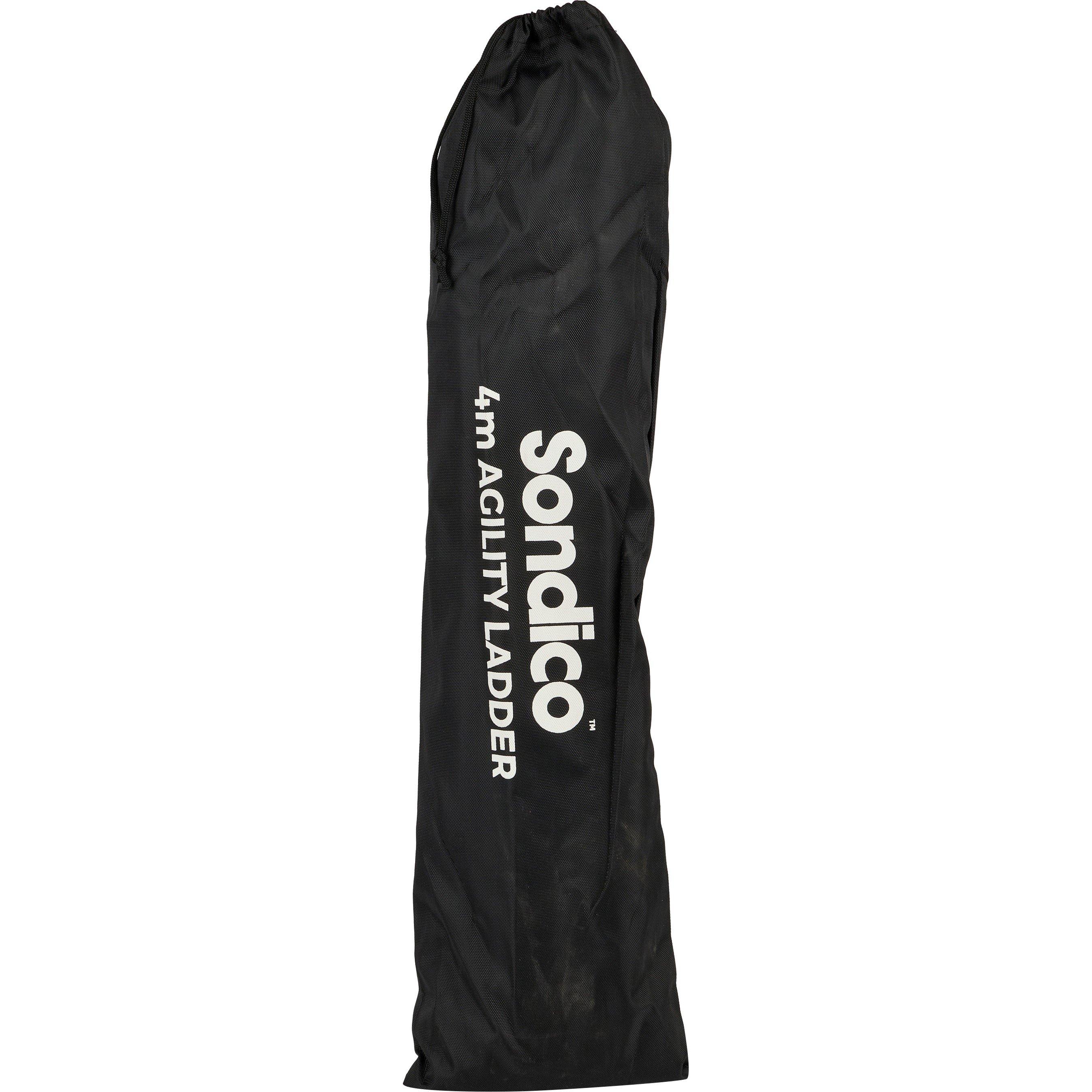 Neutral - Sondico - Sondico 4m Agility Ladder - 7