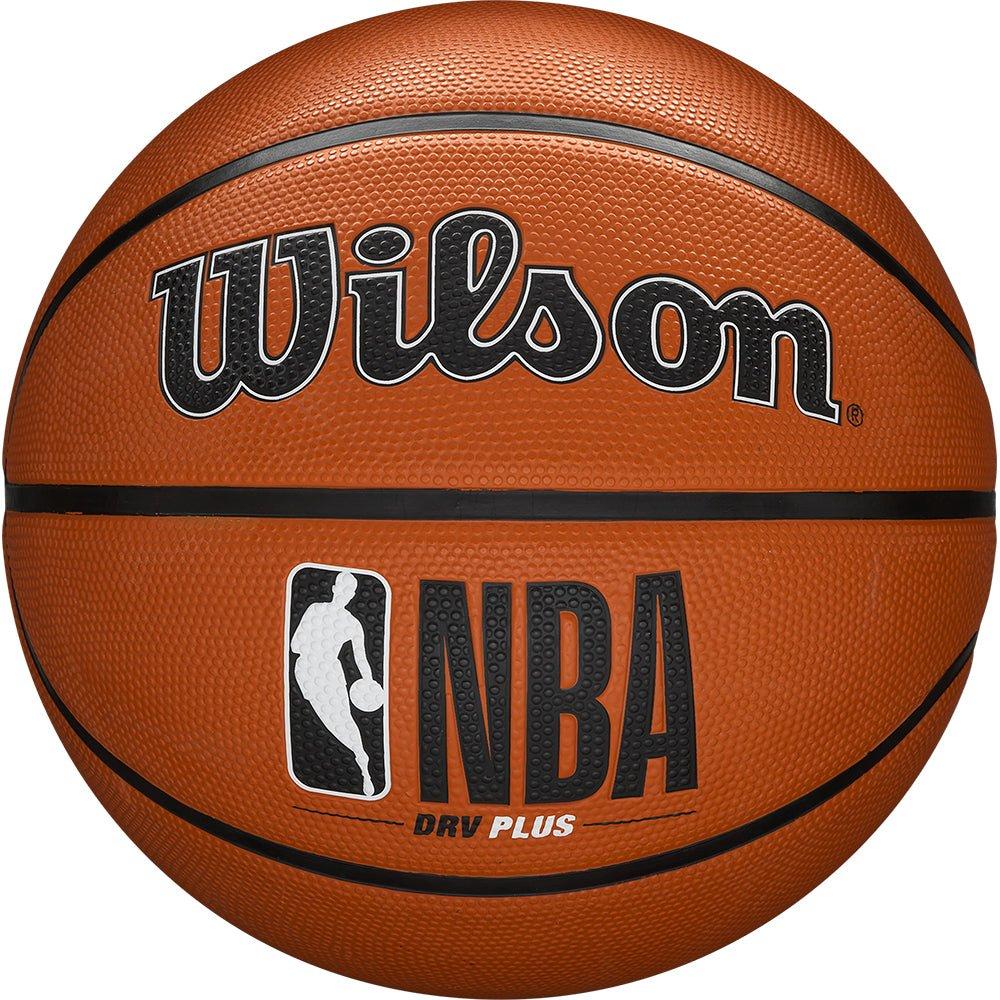 Neutral - Wilson - Wilson NBA DRV Plus Basketball - 1