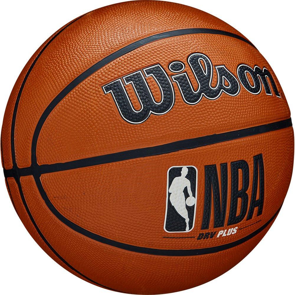 Neutral - Wilson - Wilson NBA DRV Plus Basketball - 2