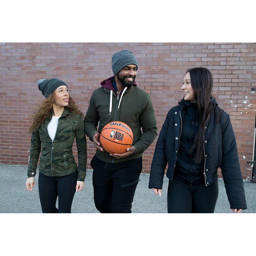 Neutral - Wilson - Wilson NBA DRV Plus Basketball - 11