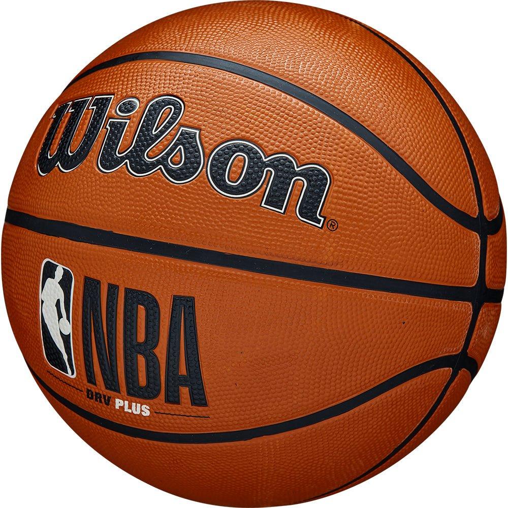 Neutral - Wilson - Wilson NBA DRV Plus Basketball - 3