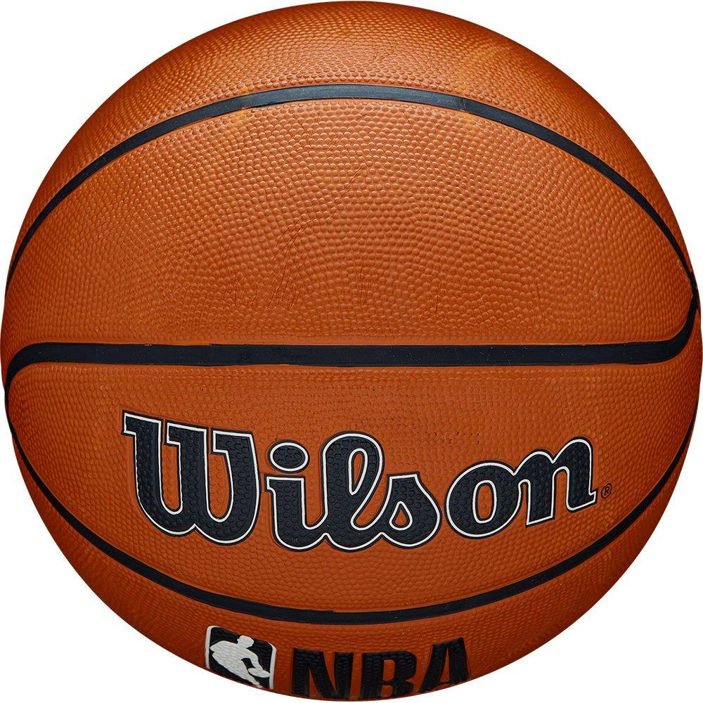 Neutral - Wilson - Wilson NBA DRV Plus Basketball - 5