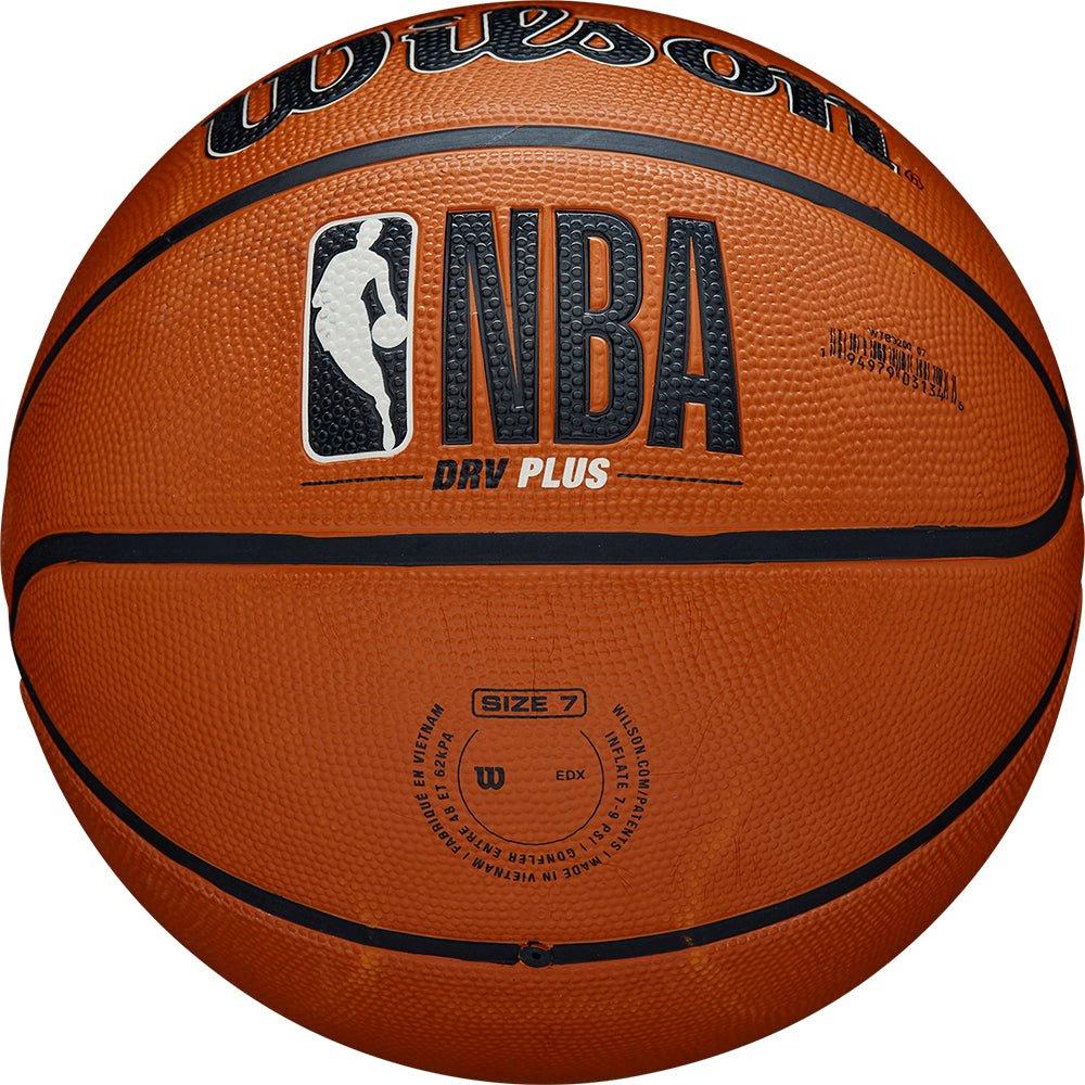 Neutral - Wilson - Wilson NBA DRV Plus Basketball - 6