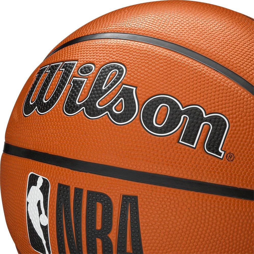 Neutral - Wilson - Wilson NBA DRV Plus Basketball - 7