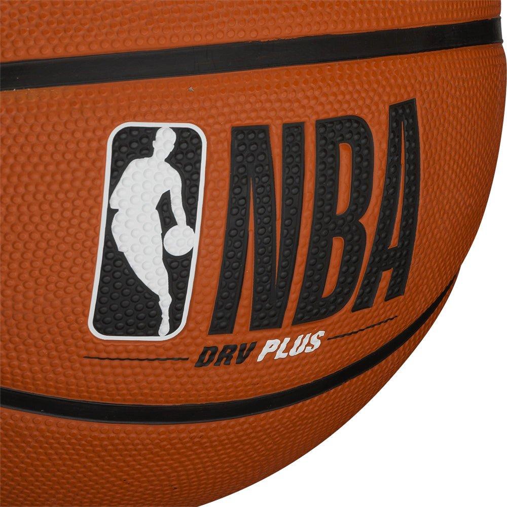 Neutral - Wilson - Wilson NBA DRV Plus Basketball - 8