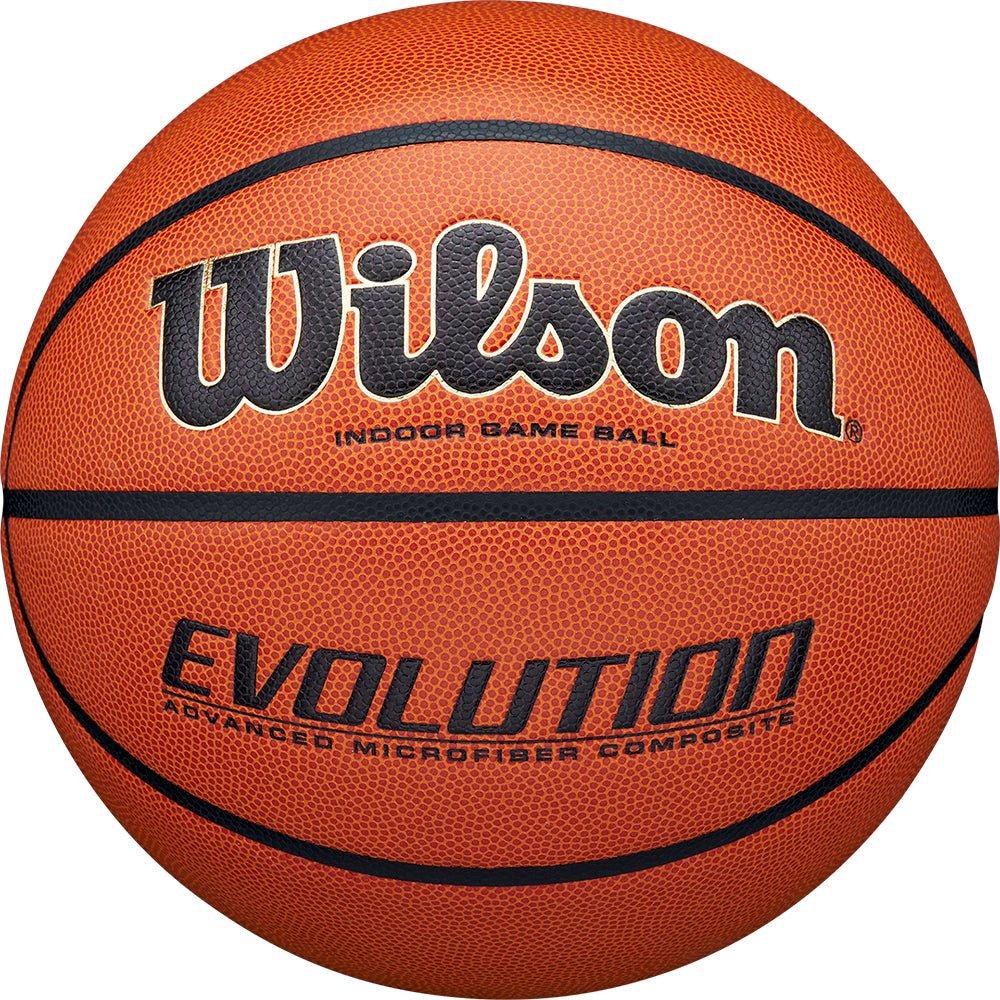 Neutral - Wilson - Wilson Evolution Basketball - 1