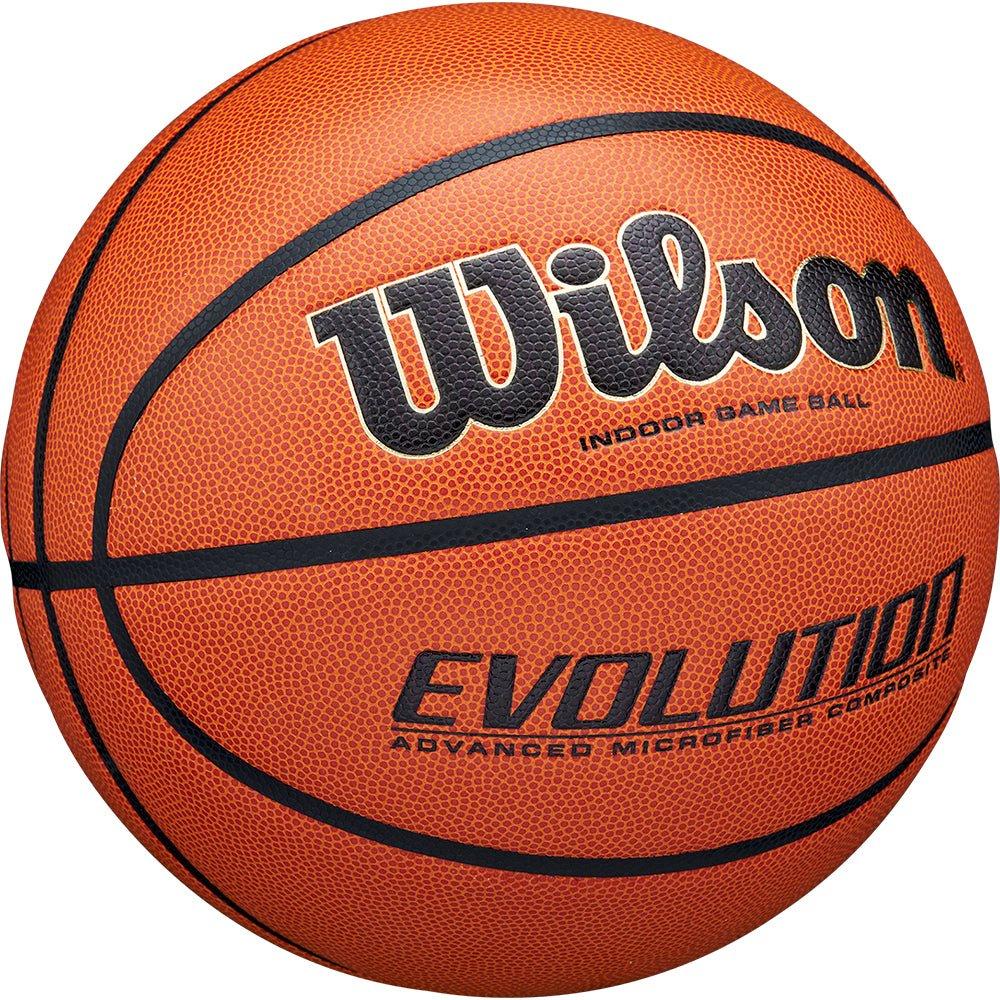 Neutral - Wilson - Wilson Evolution Basketball - 2