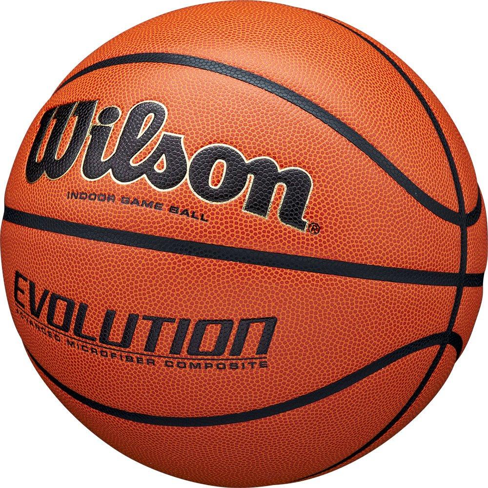 Neutral - Wilson - Wilson Evolution Basketball - 3
