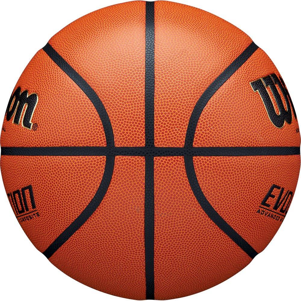 Neutral - Wilson - Wilson Evolution Basketball - 4