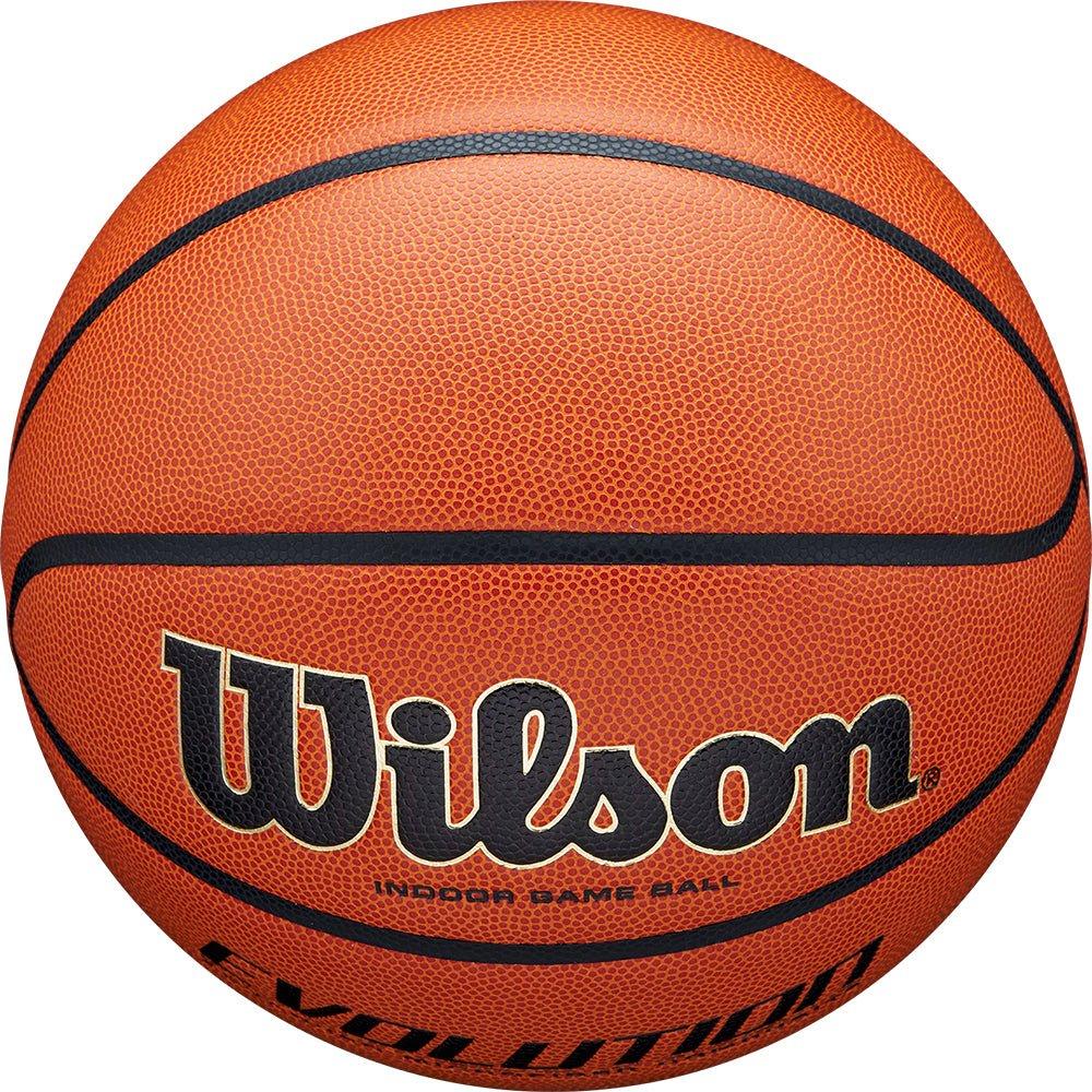 Neutral - Wilson - Wilson Evolution Basketball - 5