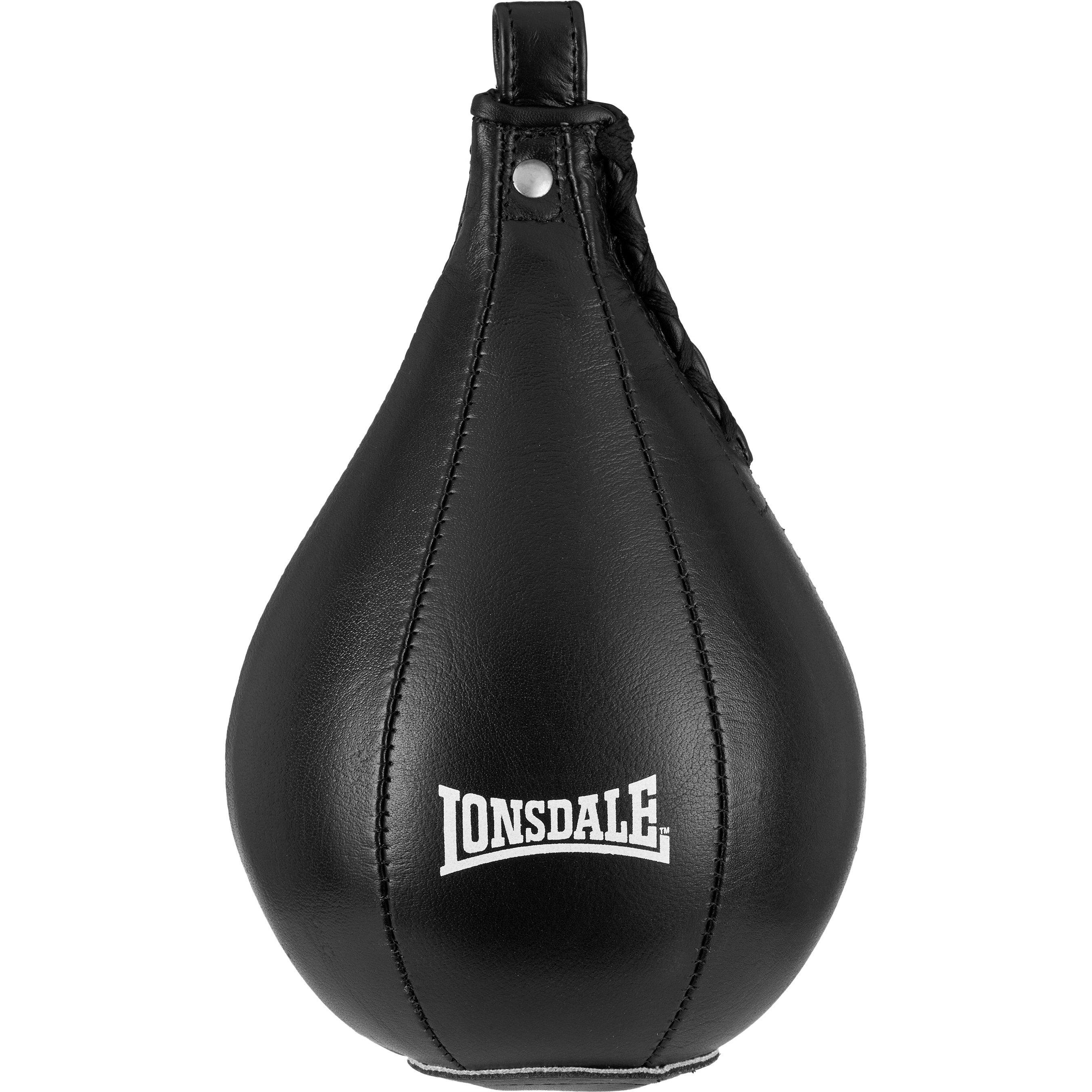 Neutral - Lonsdale - Speedball - 1