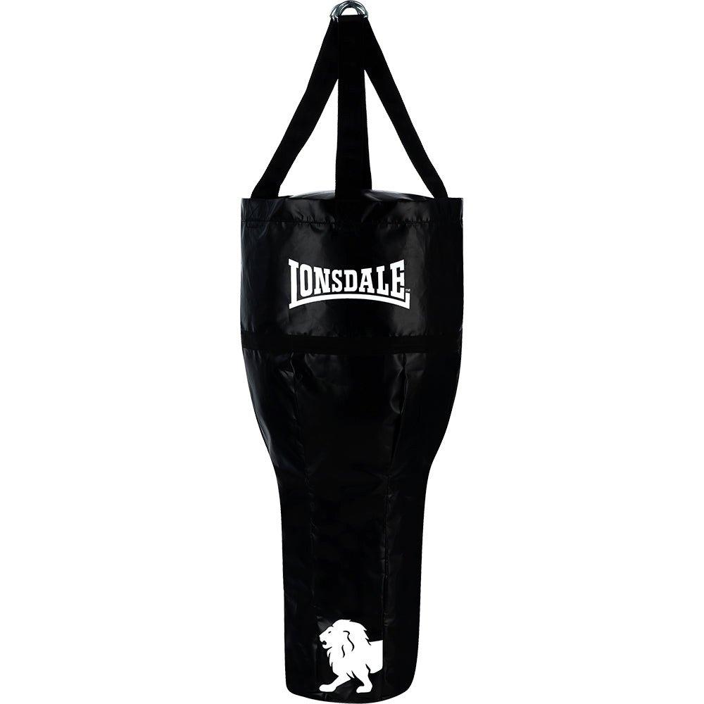 Lonsdale Angle PU Punchbag