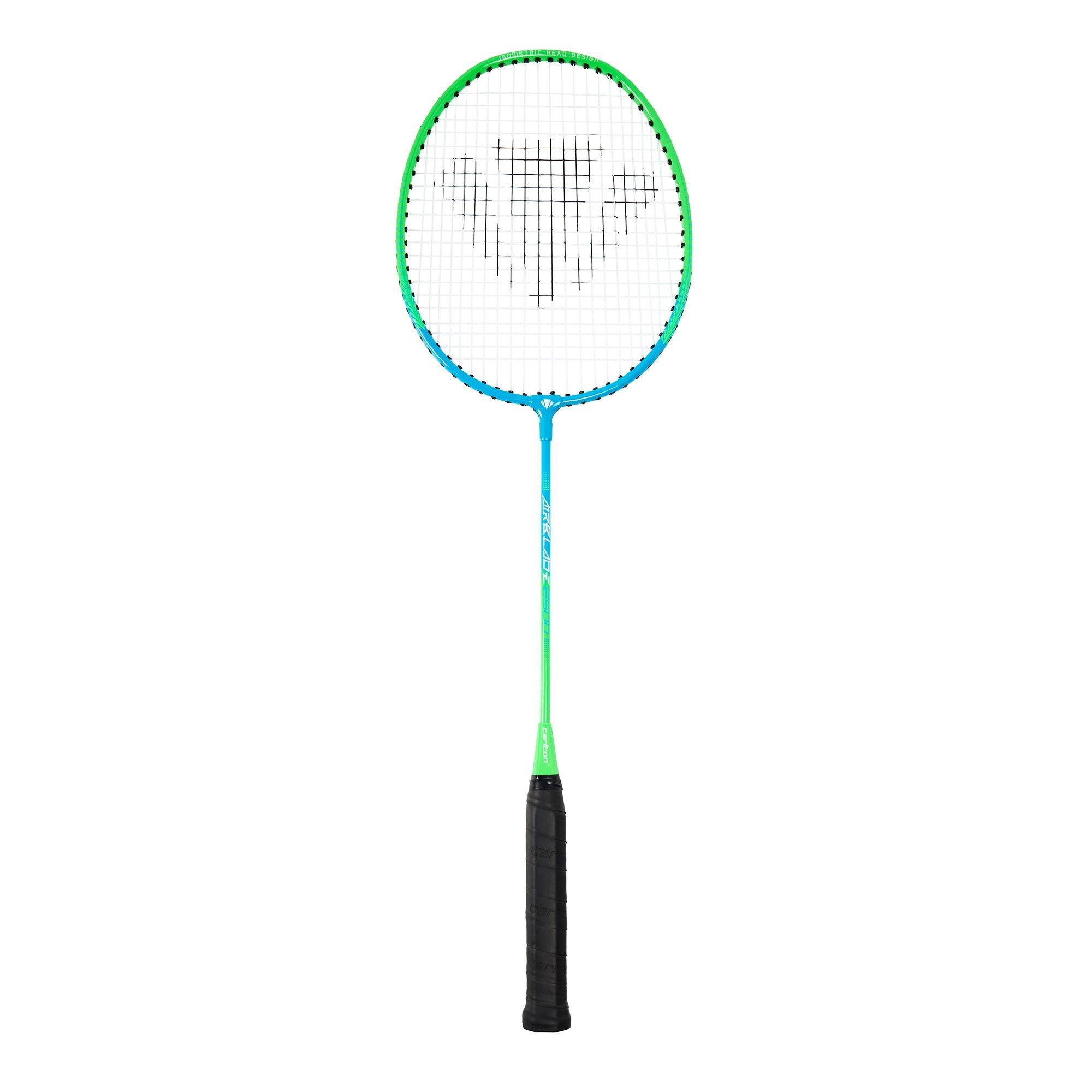 Neutral - Carlton - Carlton Airblade 2500 Badminton Racket - 1