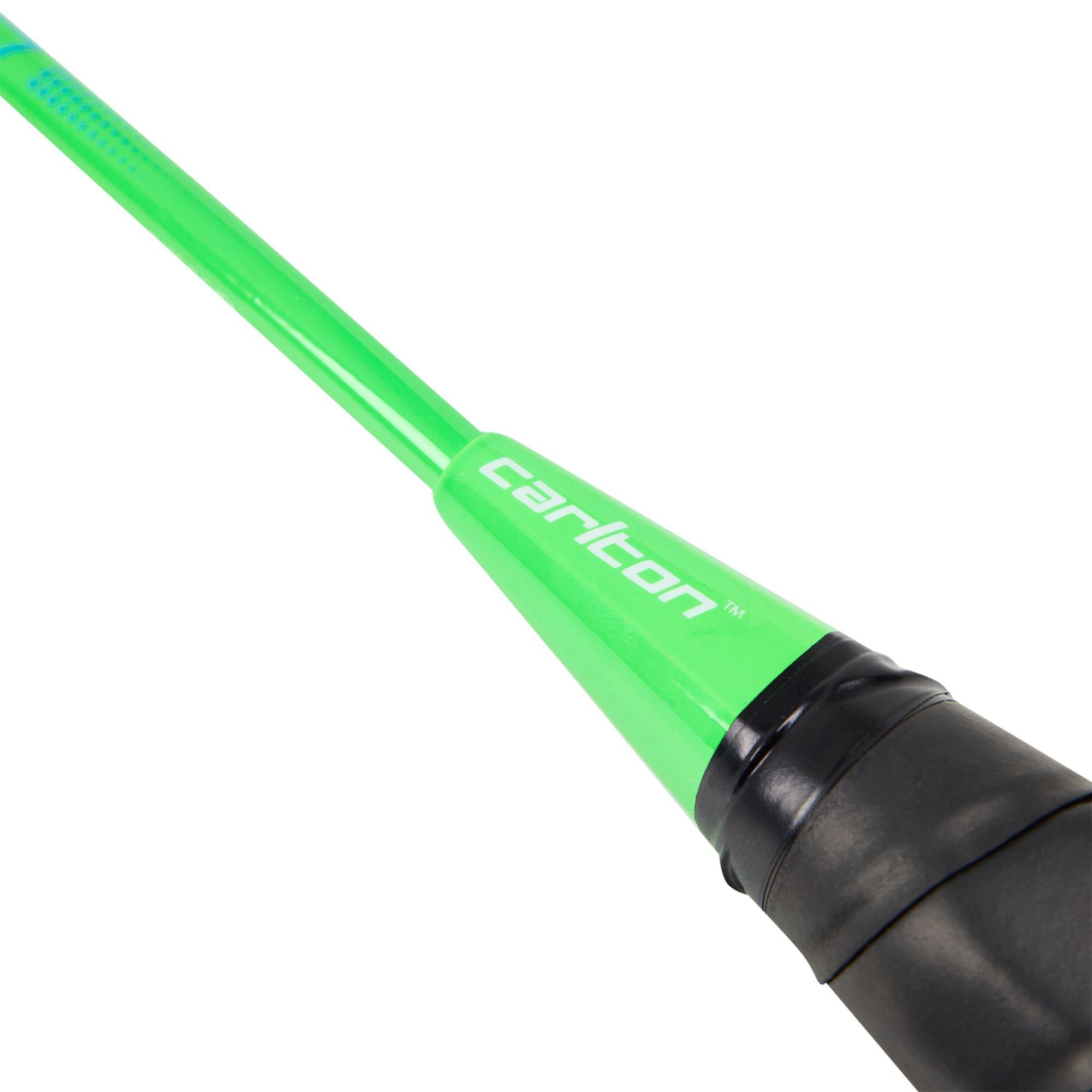 Neutral - Carlton - Carlton Airblade 2500 Badminton Racket - 3
