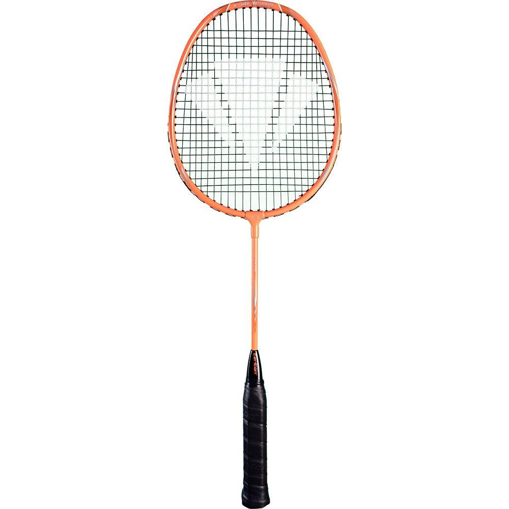 Neutral - Carlton - Carlton 4.3 Badminton Racket - 3