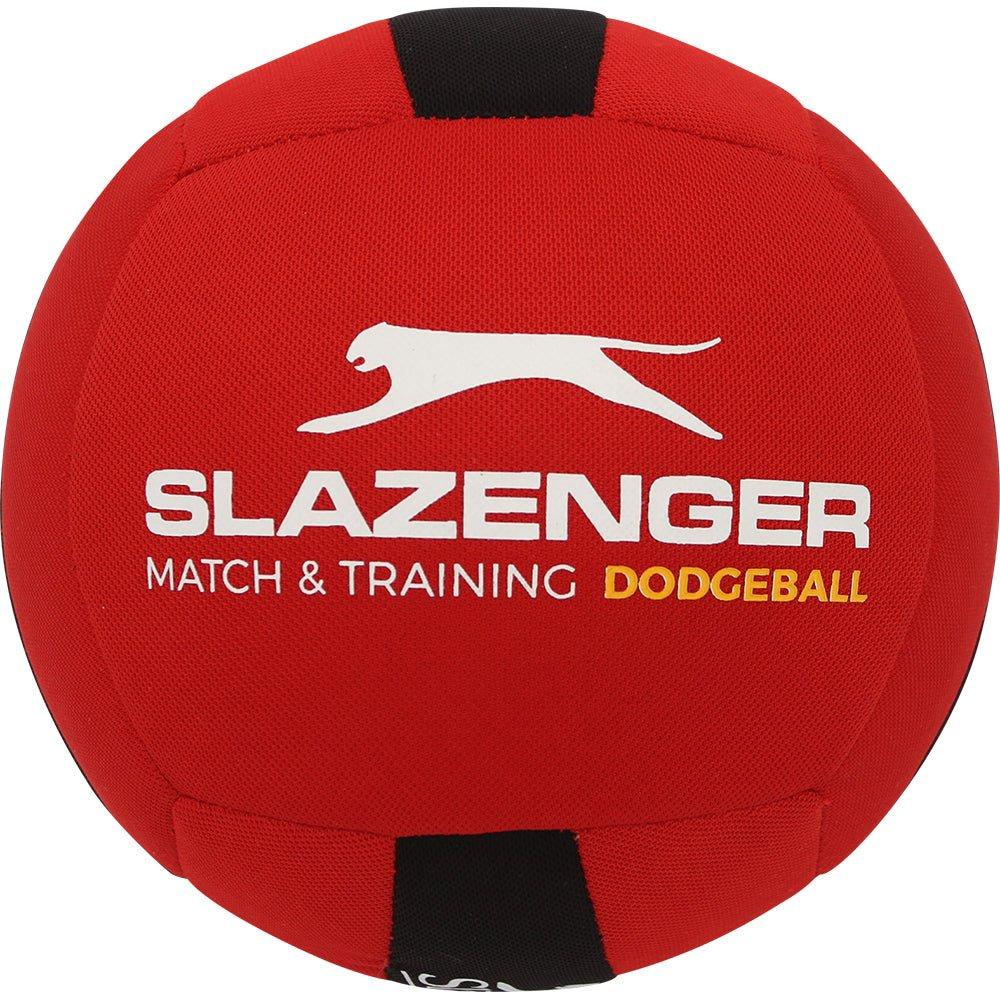 Neutral - Slazenger - Slazenger Match & Training Dodgeball - 1