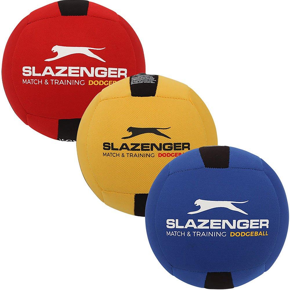 Neutral - Slazenger - Slazenger Match & Training Dodgeball - 2
