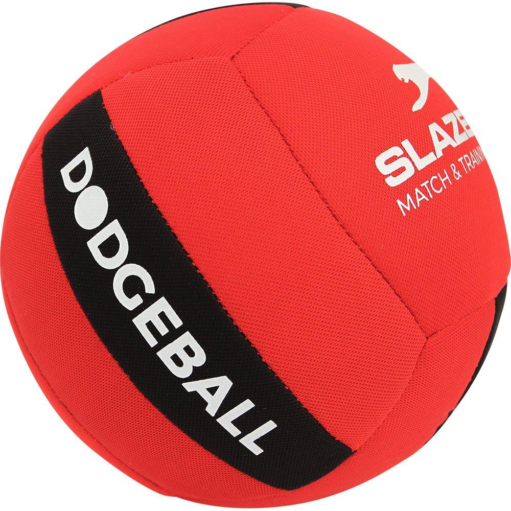 Neutral - Slazenger - Slazenger Match & Training Dodgeball - 11