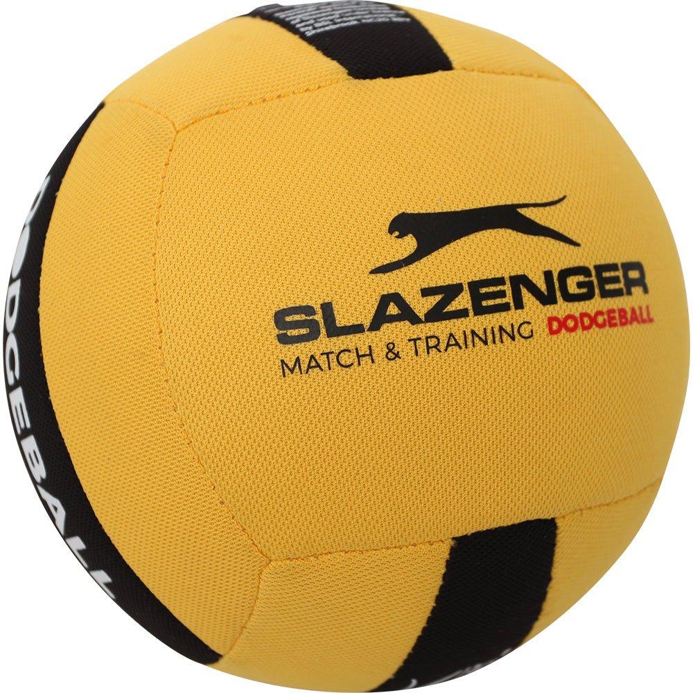 Neutral - Slazenger - Slazenger Match & Training Dodgeball - 5