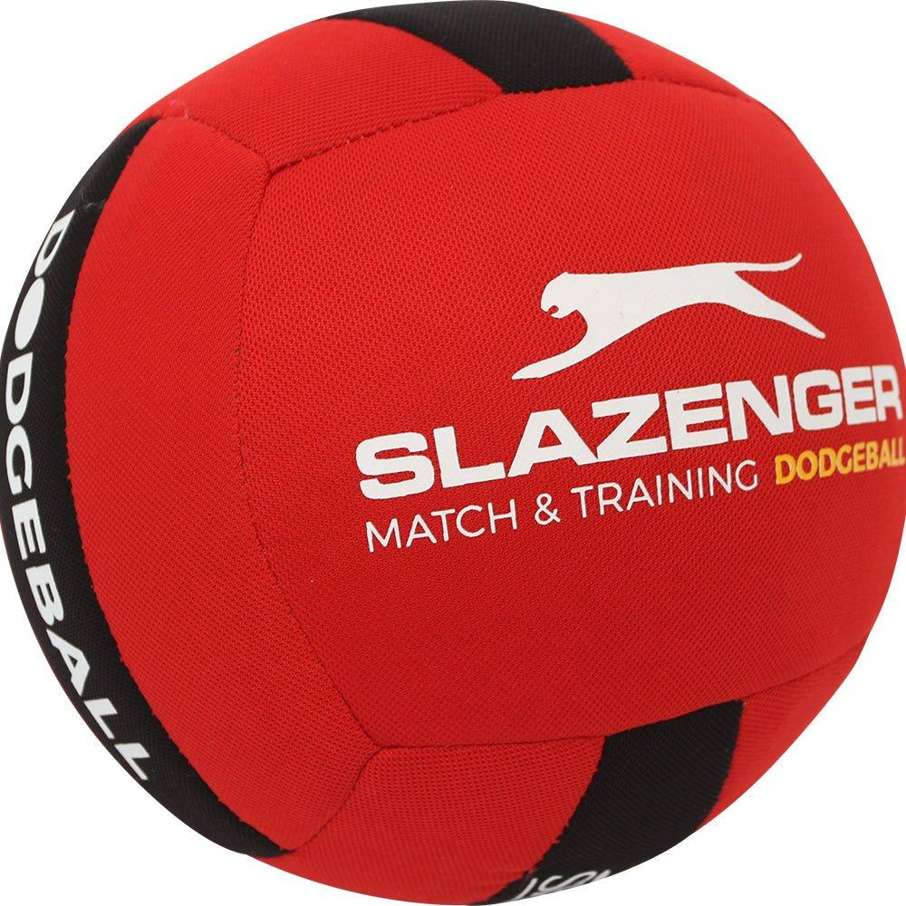 Neutral - Slazenger - Slazenger Match & Training Dodgeball - 6