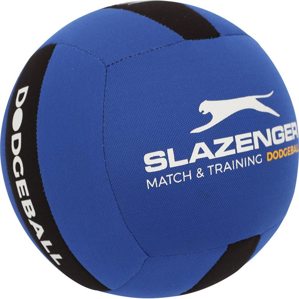 Neutral - Slazenger - Slazenger Match & Training Dodgeball - 7