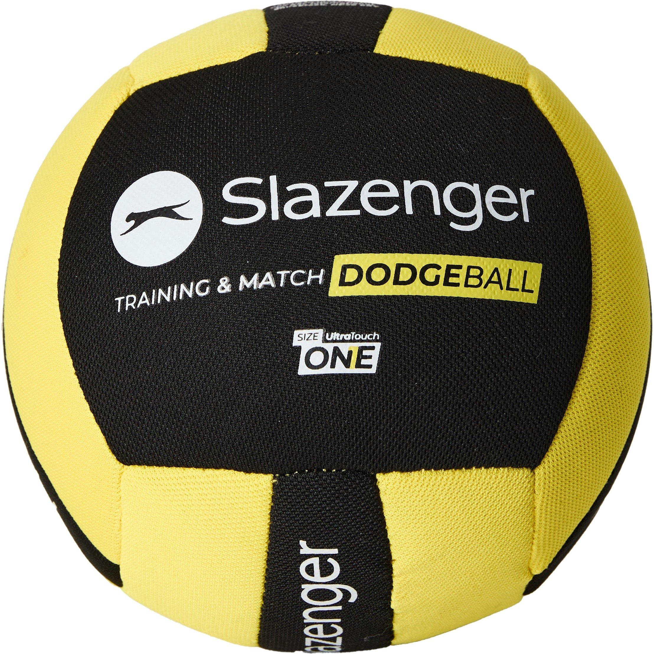 Neutral - Slazenger - Slazenger Match & Training Dodgeball - 8