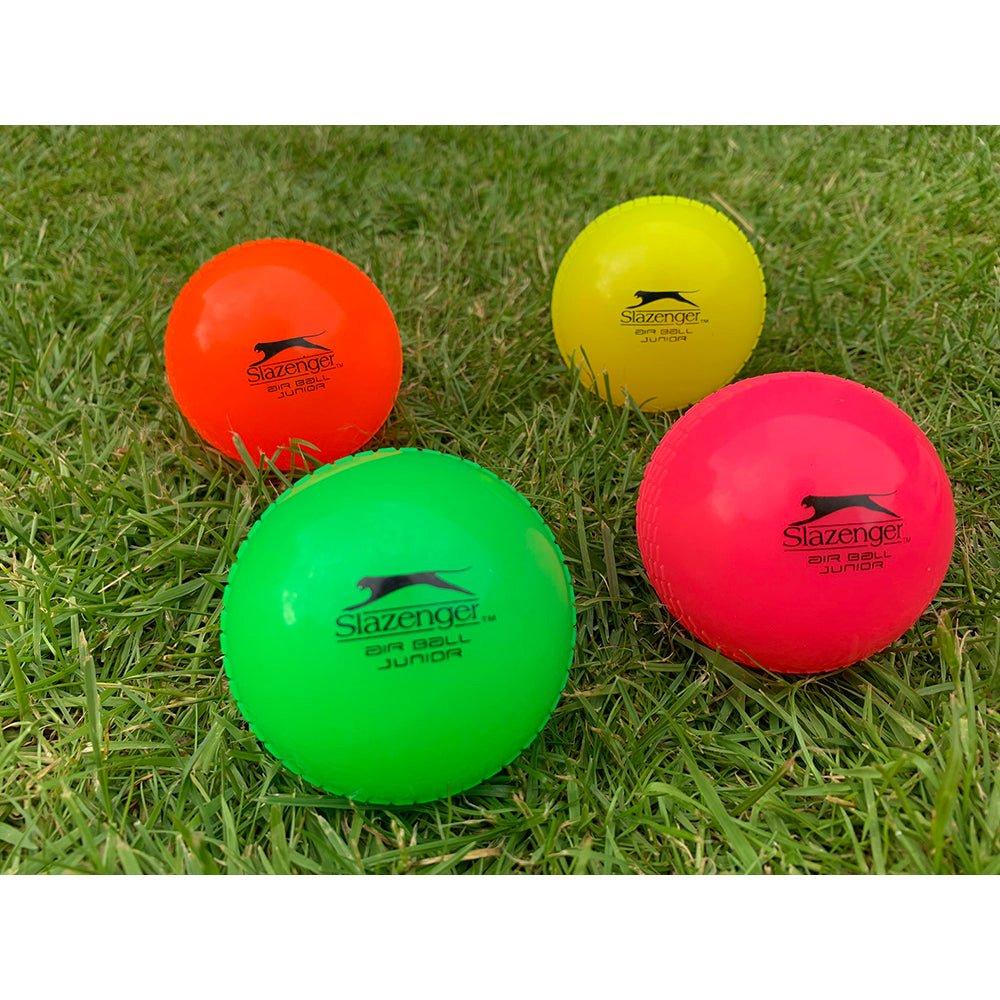 Orange - Slazenger - Slazenger Airball - 1