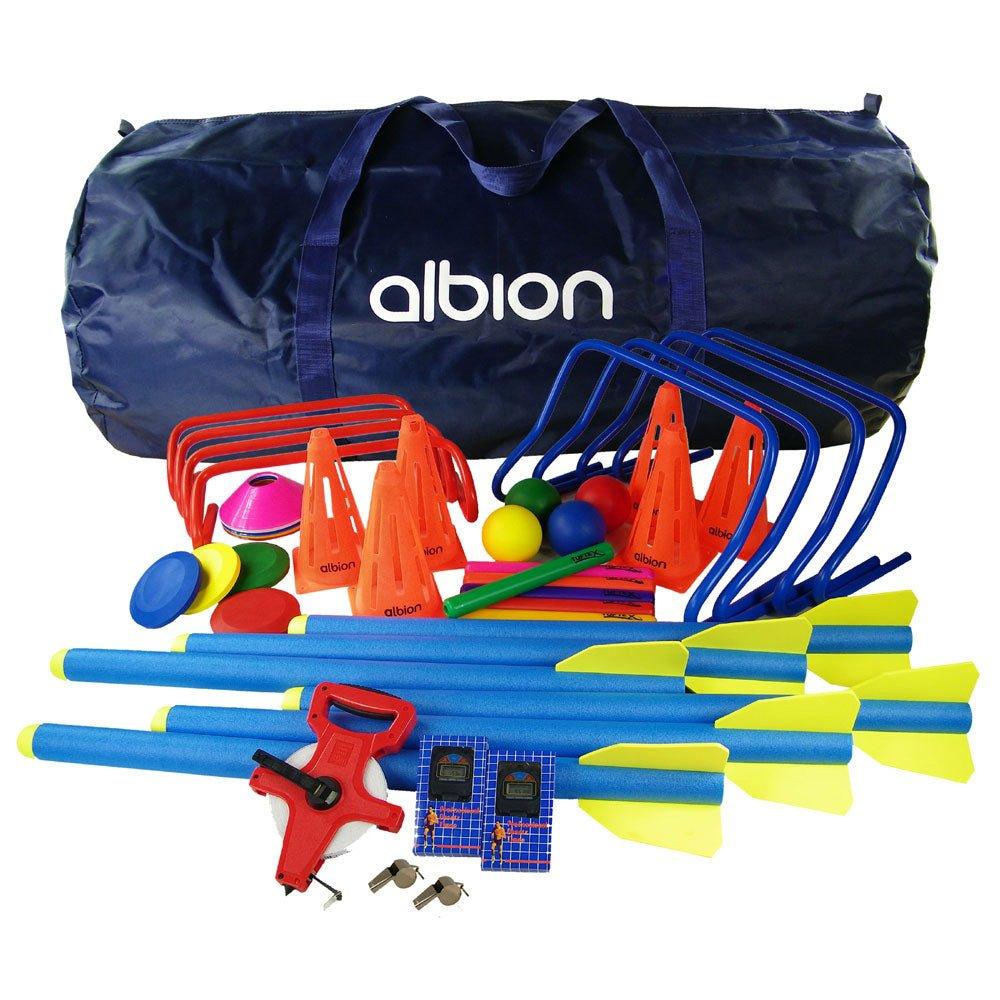 Neutral - Sports Directory - Athletics Pack - 1