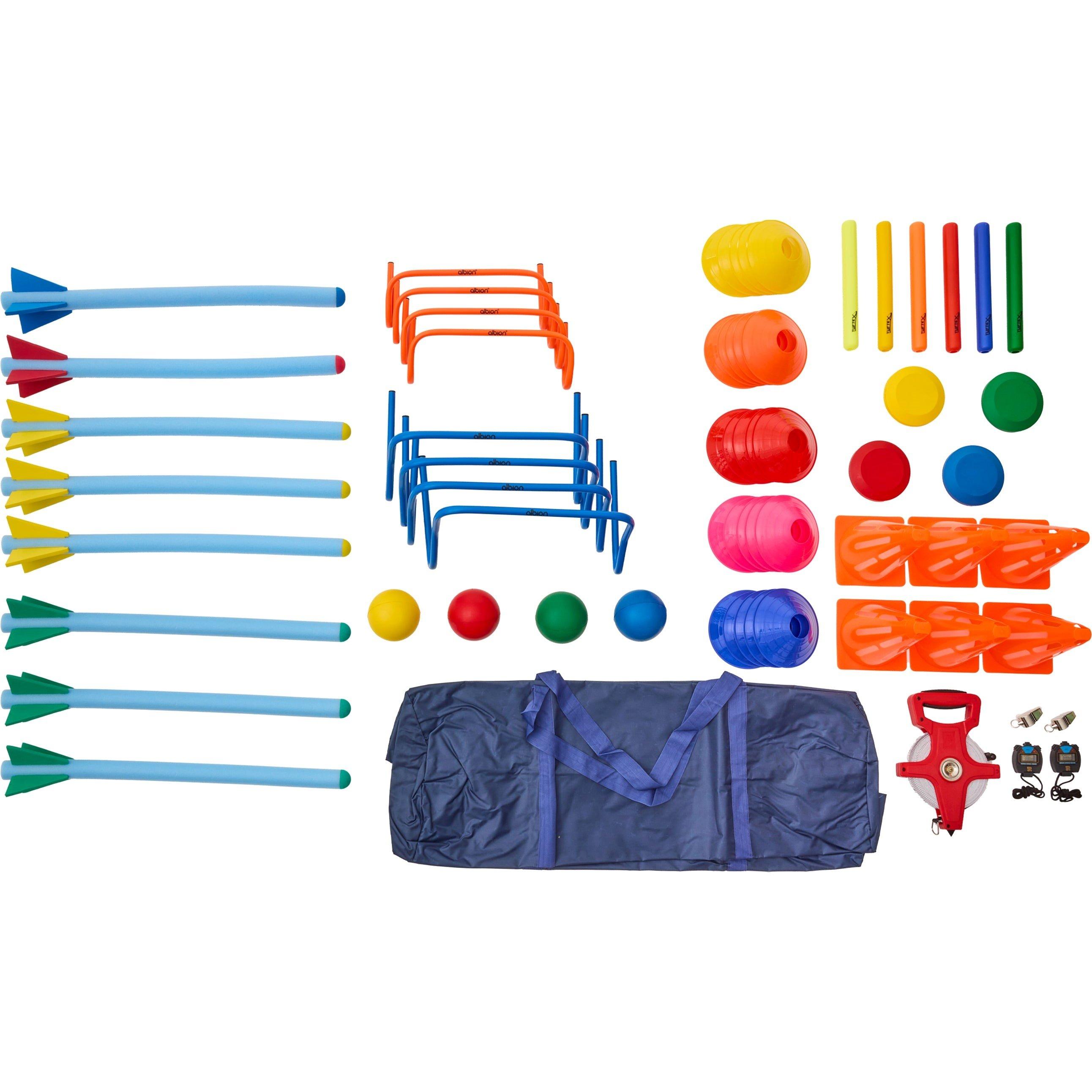 Neutral - Sports Directory - Athletics Pack - 2