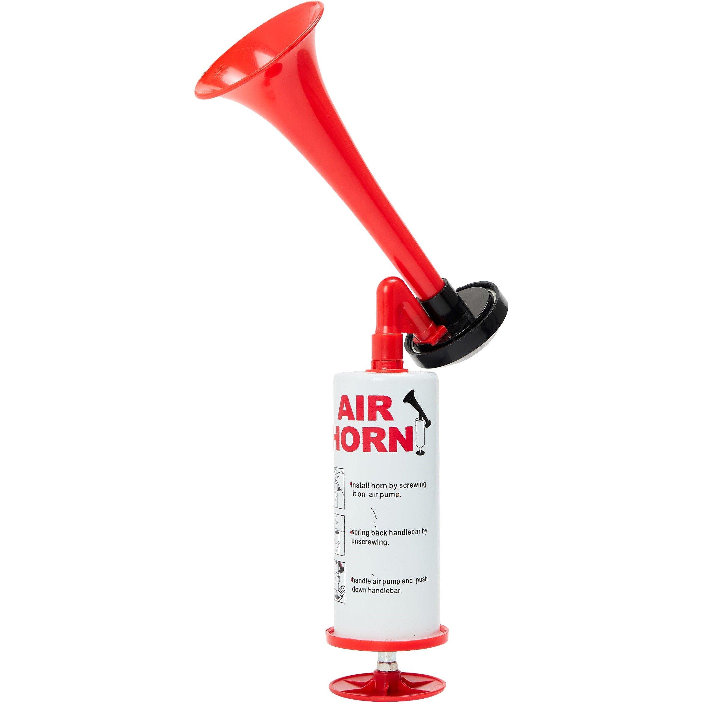 Neutral - Sports Directory - Push Air Horn (gasless) - 1