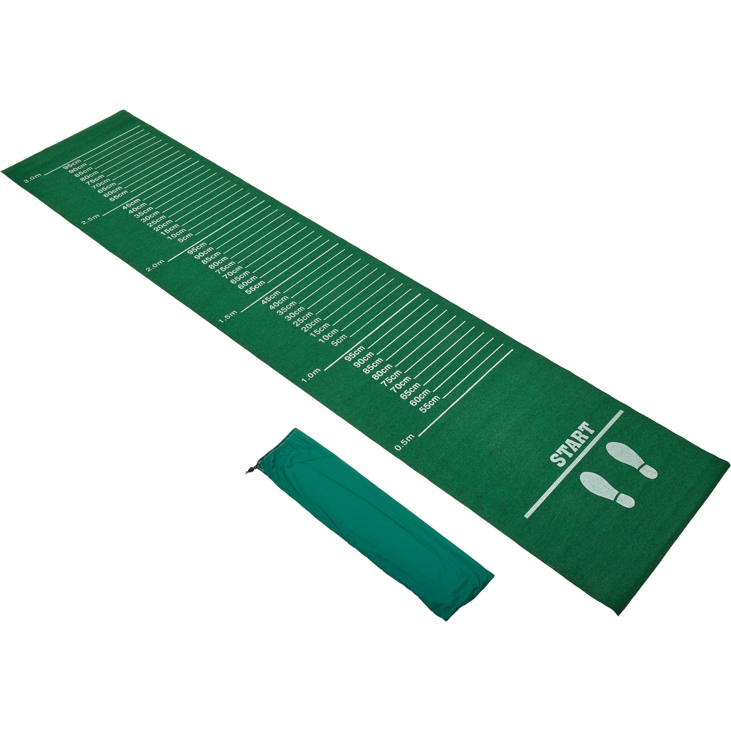 Neutral - Sports Directory - Long Jump Mat - 1
